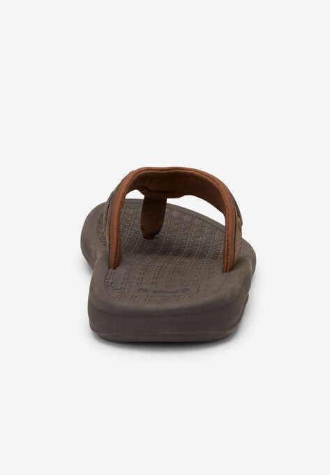 KS Island™ Flip Flops, , on-hover image number null