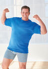 Hanes® X-Temp® FreshIQ® Novelty Boxer Brief 3-Pack, , alternate image number null