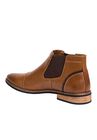 Deer Stags® Argos Cap-Toe Boots, , alternate image number null