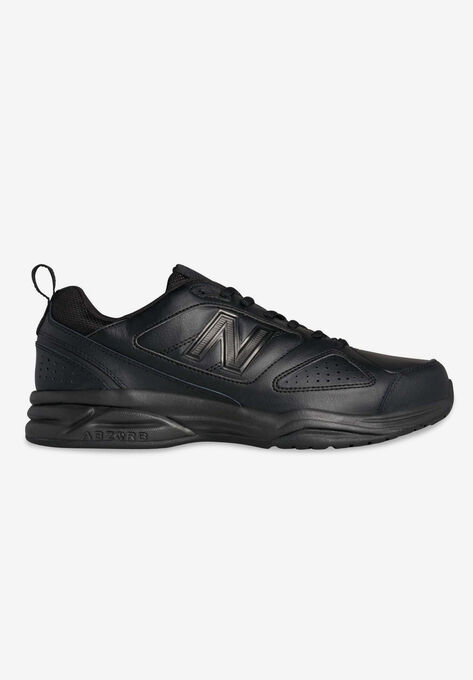 New Balance 623V3 Sneakers, BLACK, hi-res image number null