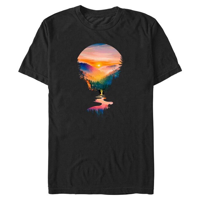Summer Sunrise, BLACK, hi-res image number 0