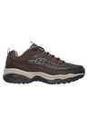 Energy Downforce Lace-Up Sneaker by Skechers®, , alternate image number null