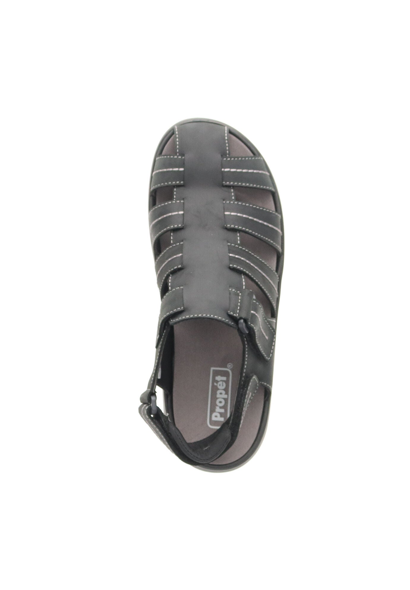 Hunter Sandal, , alternate image number 3