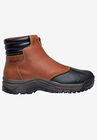Propét® Blizzard Mid-Zip Boot, , on-hover image number null