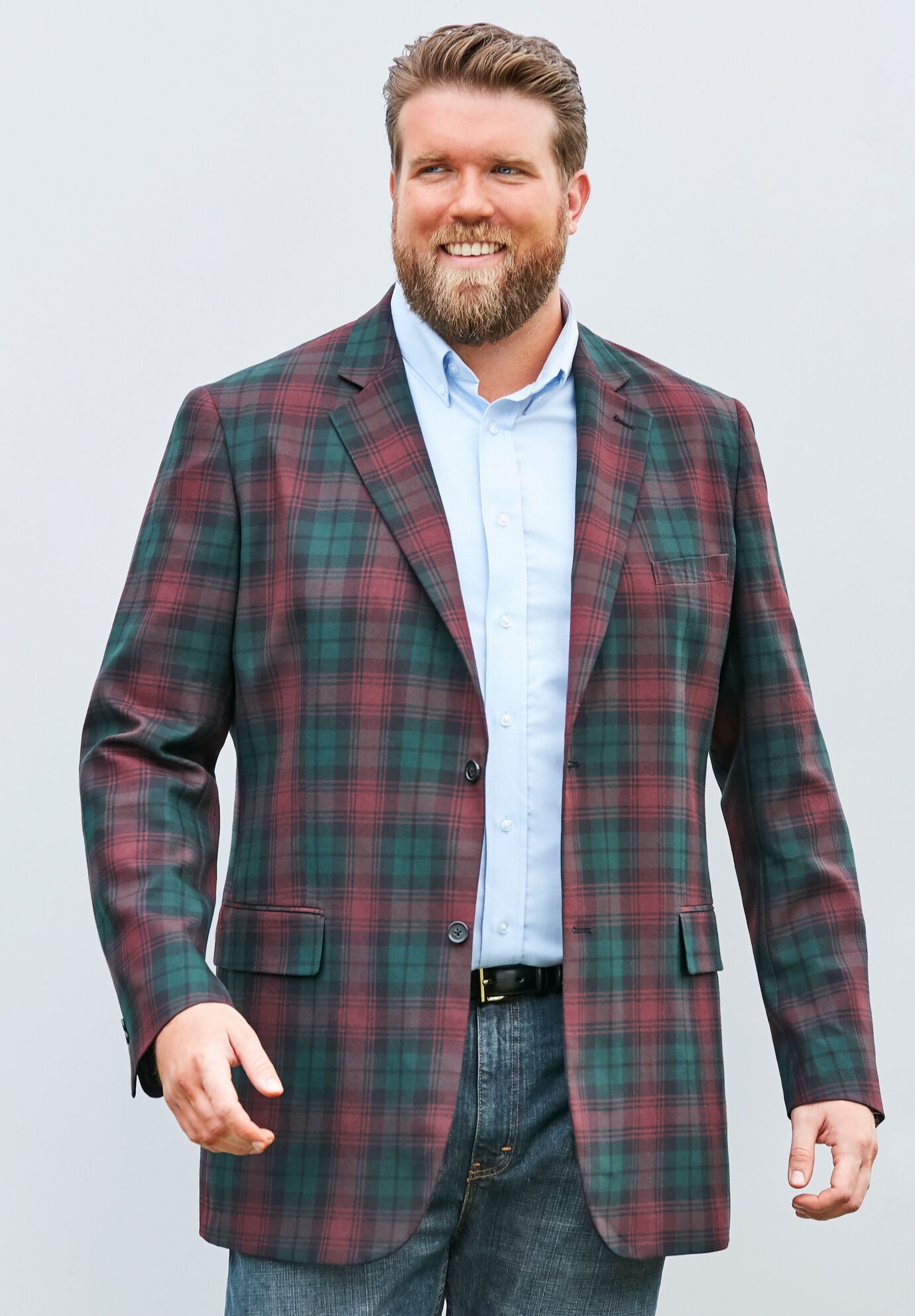 Big Tall Coats Jackets by King Size Men OneStopPlus