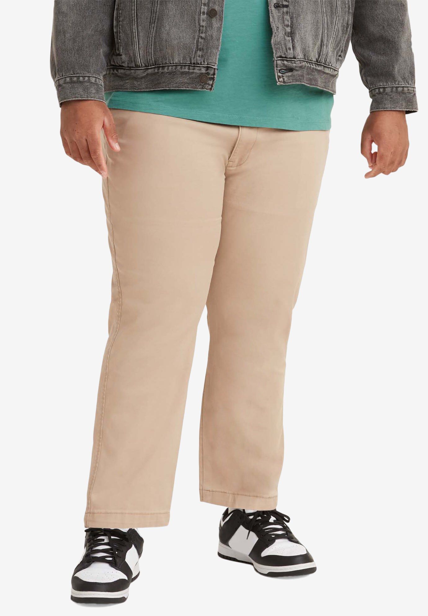 XX Chino EZ Pant, HAYSTACK, hi-res image number 0