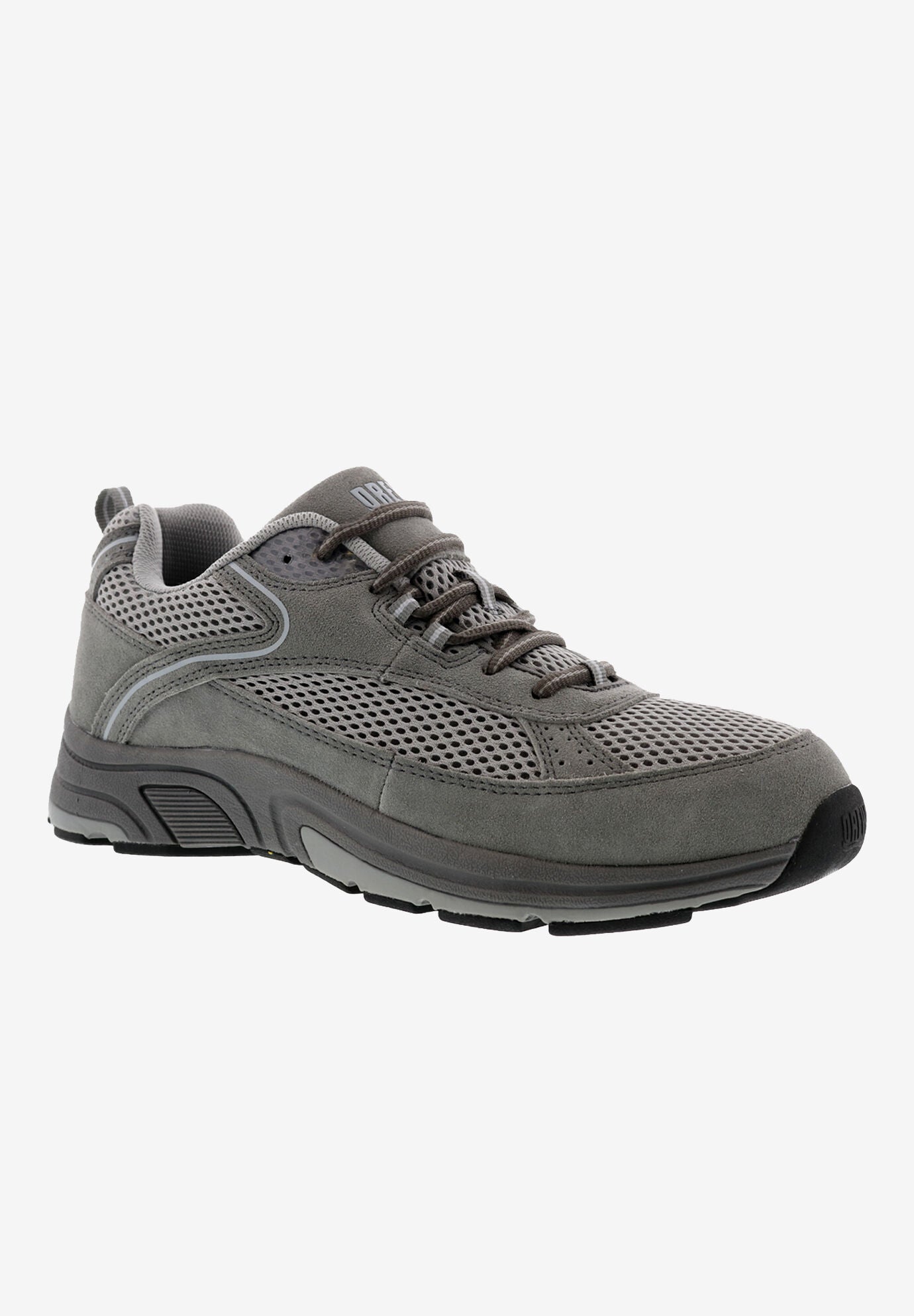 Aaron Drew Shoe, GREY COMBO, hi-res image number 0