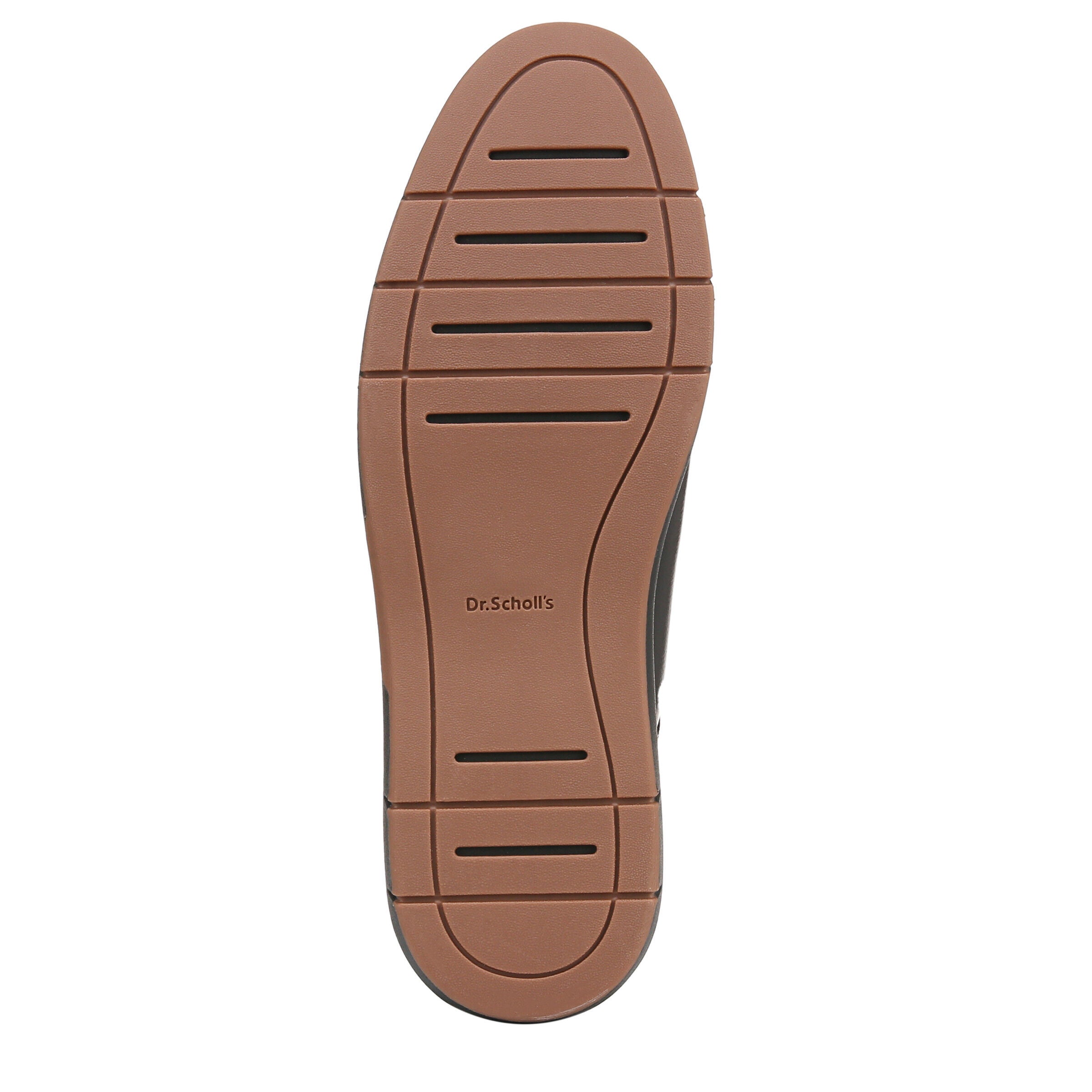 Feel Driven Plantar Fasciitis Oxford, BLACK, alternate image number 7