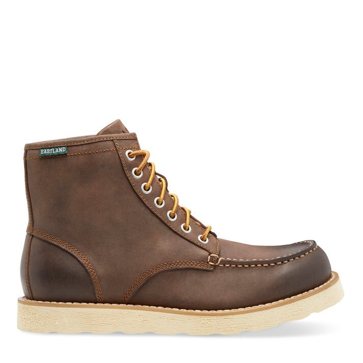 LUMBER UP, BROWN, alternate image number 2