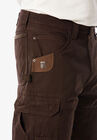 Ripstop Cargo Pants by Wrangler, , alternate image number null