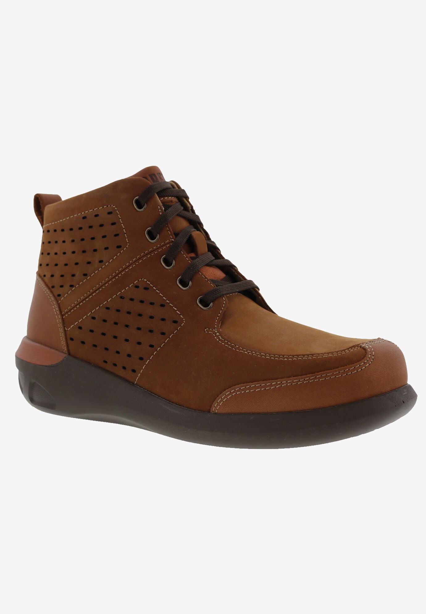 Murphy Casual Boots, CAMEL LEATHER, hi-res image number 0