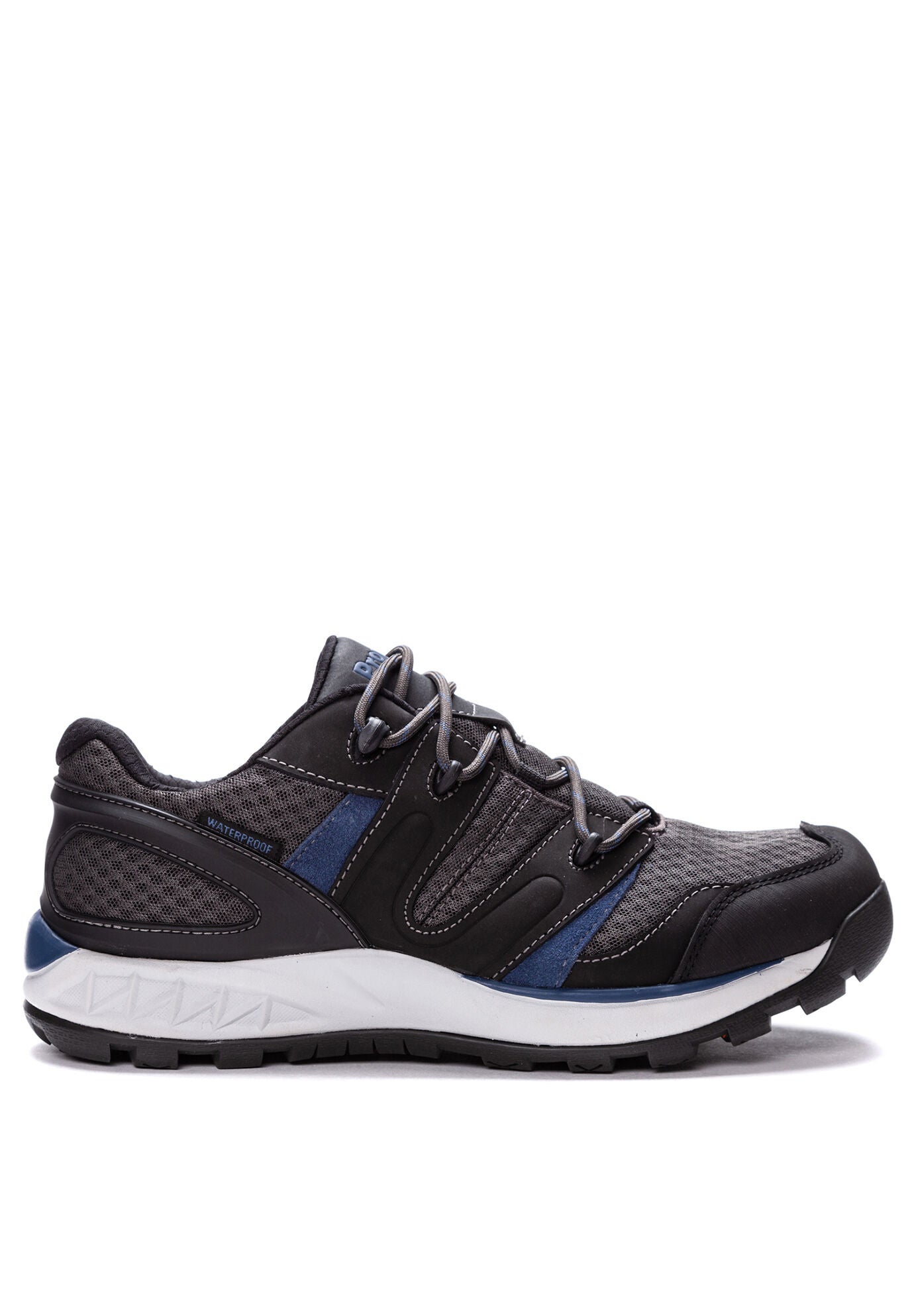 Men's Vercors Waterproof Hikers, , alternate image number 4