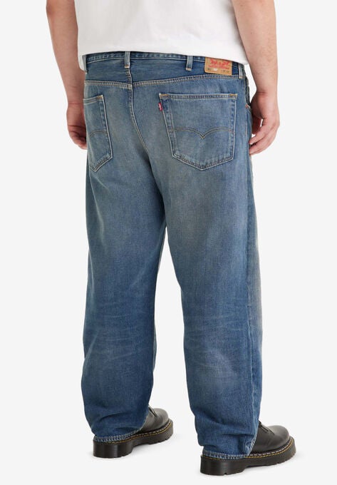 Levi's® 501® Original Fit Stretch Jeans, , on-hover image number null