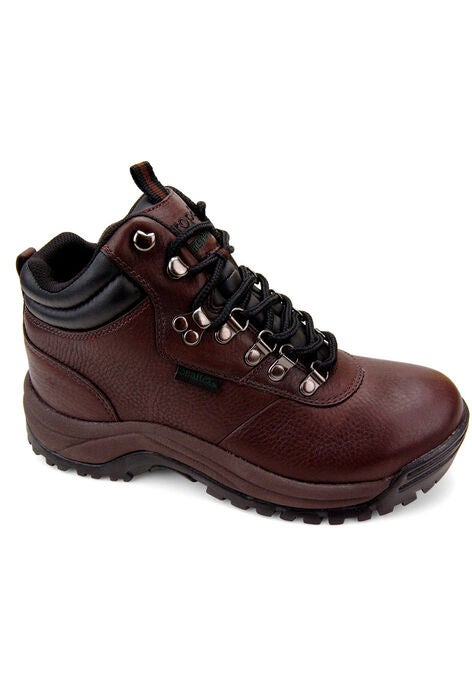 Propét® Cliff Walker Boots, BRONCO BROWN, hi-res image number null