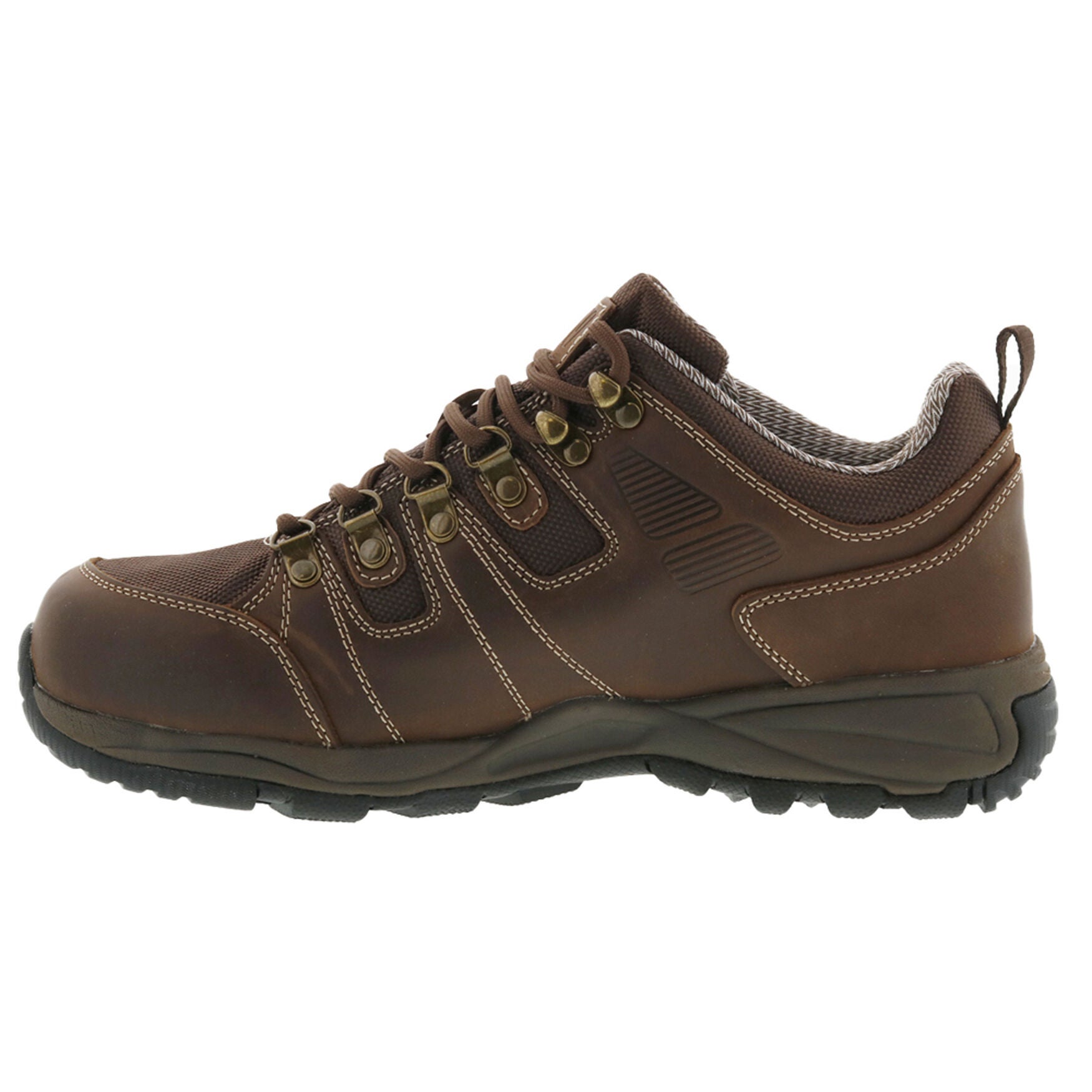 Canyon Low Top Hiker, DARK BROWN, alternate image number 3