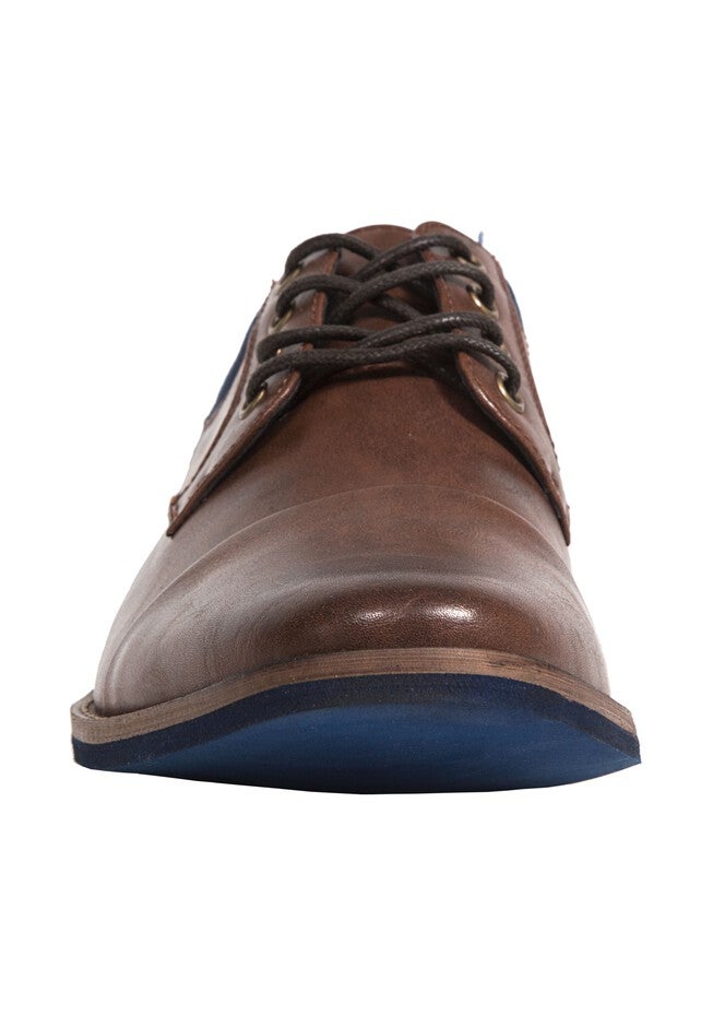 Deer Stags® Truckee Lightweight Oxford Shoes with Memory Foam, , alternate image number null