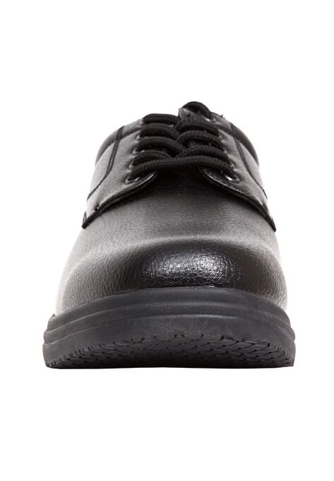 Deer Stags® Service Comfort Oxford Shoes, , alternate image number null