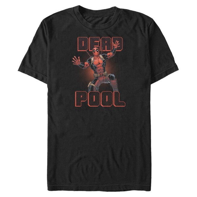 Deadpool, BLACK, hi-res image number 0