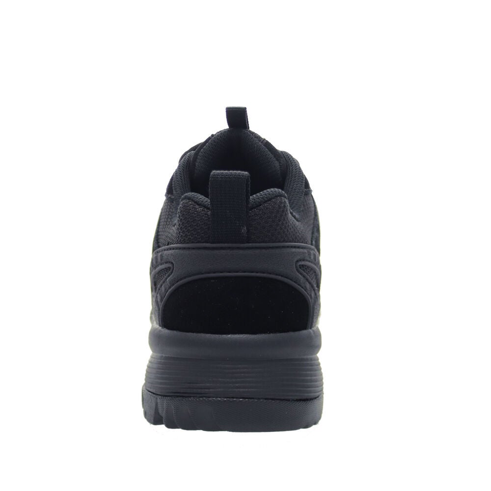 Ridge Walker Low Hiking Boot, ALL BLACK, on-hover image number 1