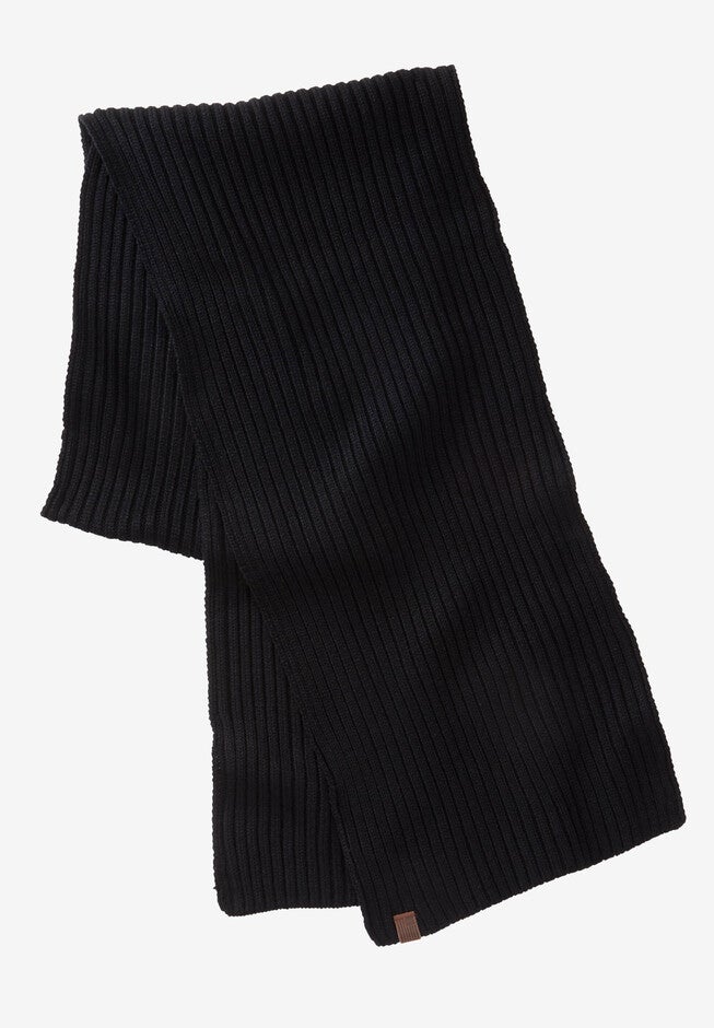 Liberty Blues® Scarf, BLACK, hi-res image number null