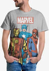 Marvel® Comic Graphic Tee, , alternate image number 1