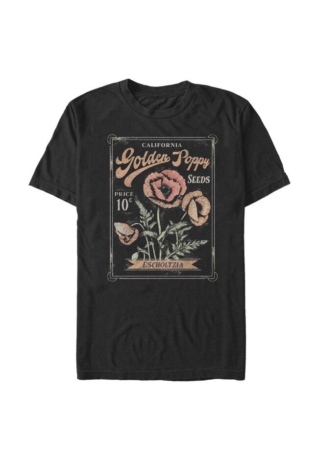 Poppy Seeds Tops & Tees, BLACK, hi-res image number null