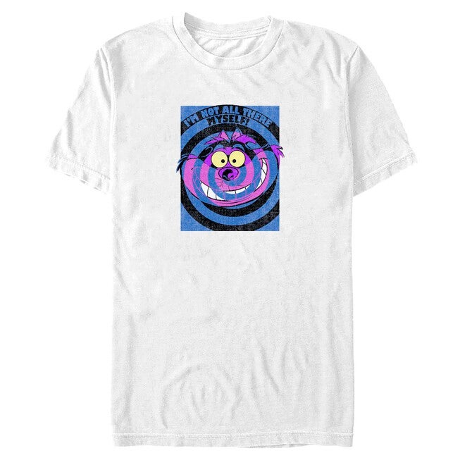 Dis Not All There, WHITE, hi-res image number 0