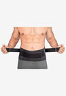 Adjustable Back Pro Brace by Copper Fit, , on-hover image number null