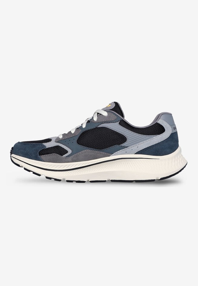 Skechers GO RUN Consistent 2.0 - Retro Runner, CHARCOAL BLACK, alternate image number null