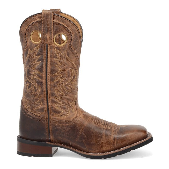 Kane Boot, TAN, on-hover image number 1