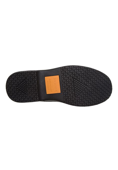 Deer Stags® Service Comfort Oxford Shoes, , alternate image number null