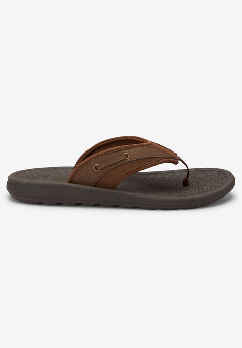 KS Island™ Flip Flops, , alternate image number null
