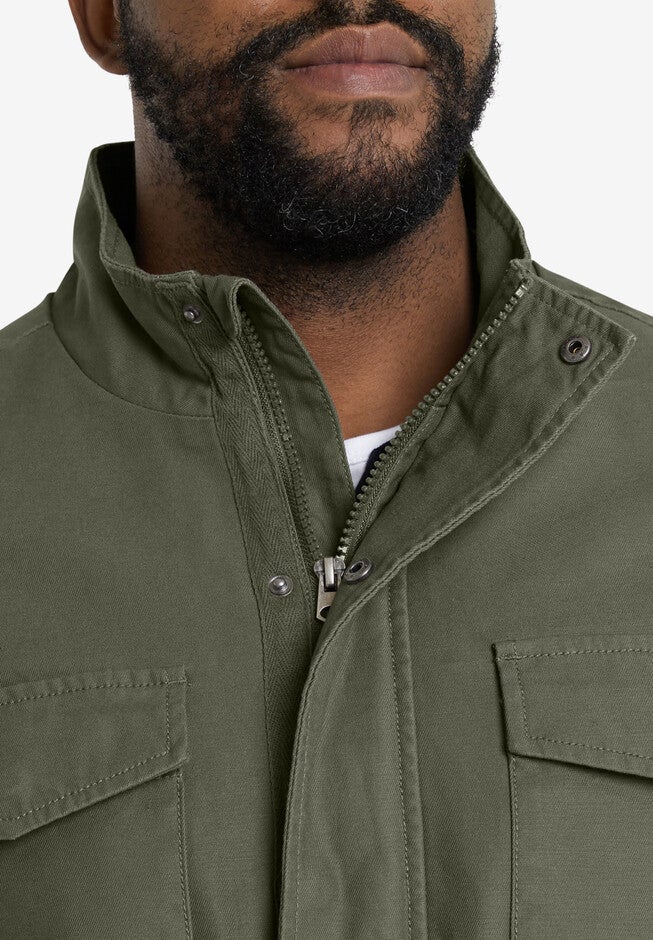 Wilson Utility Jacket, , alternate image number null