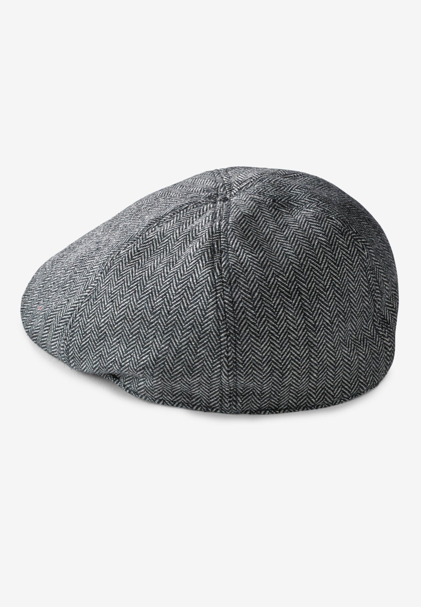 Newsboy Cap, CHARCOAL, hi-res image number 0