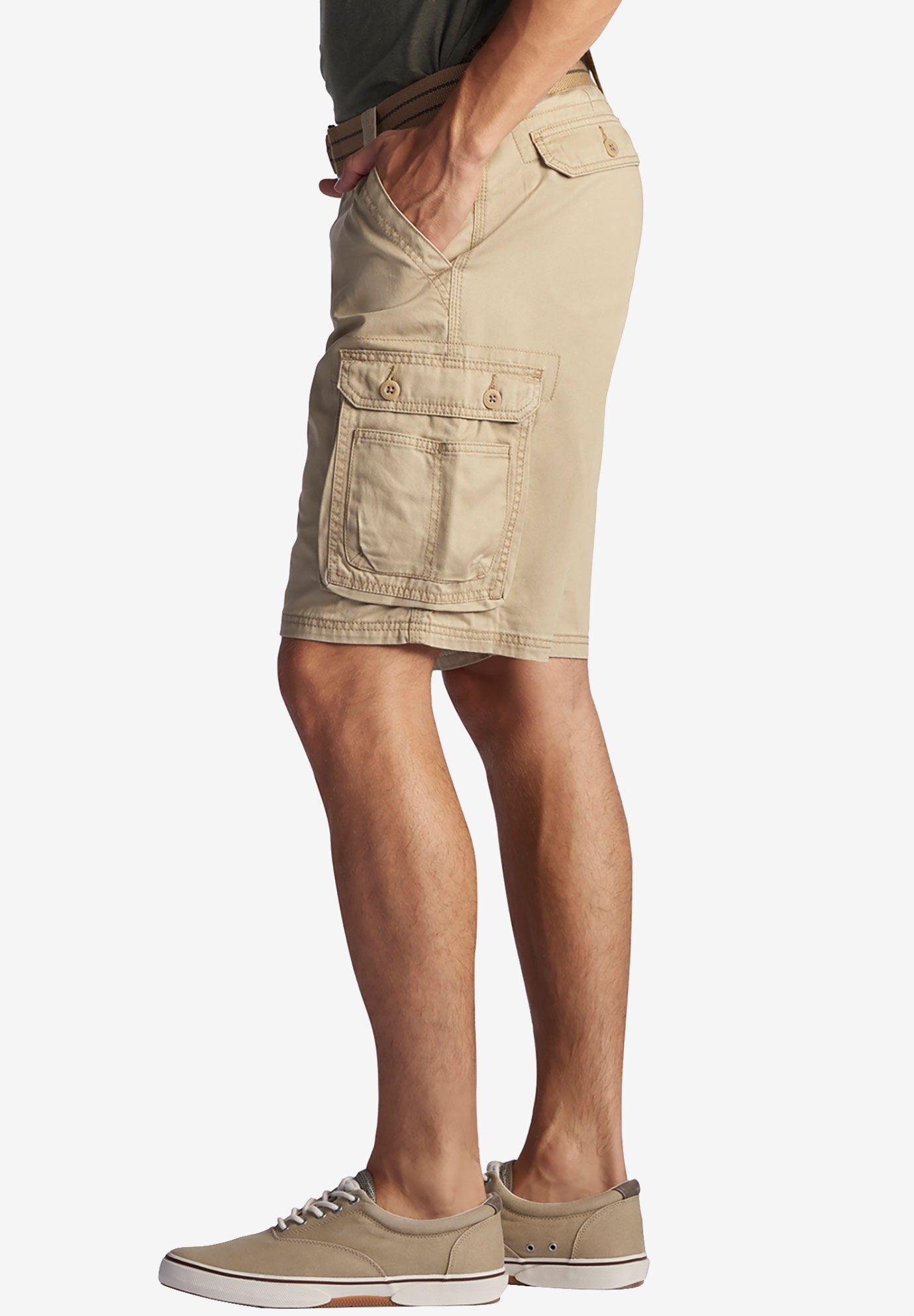 Wyoming Cargo Short, , alternate image number 7