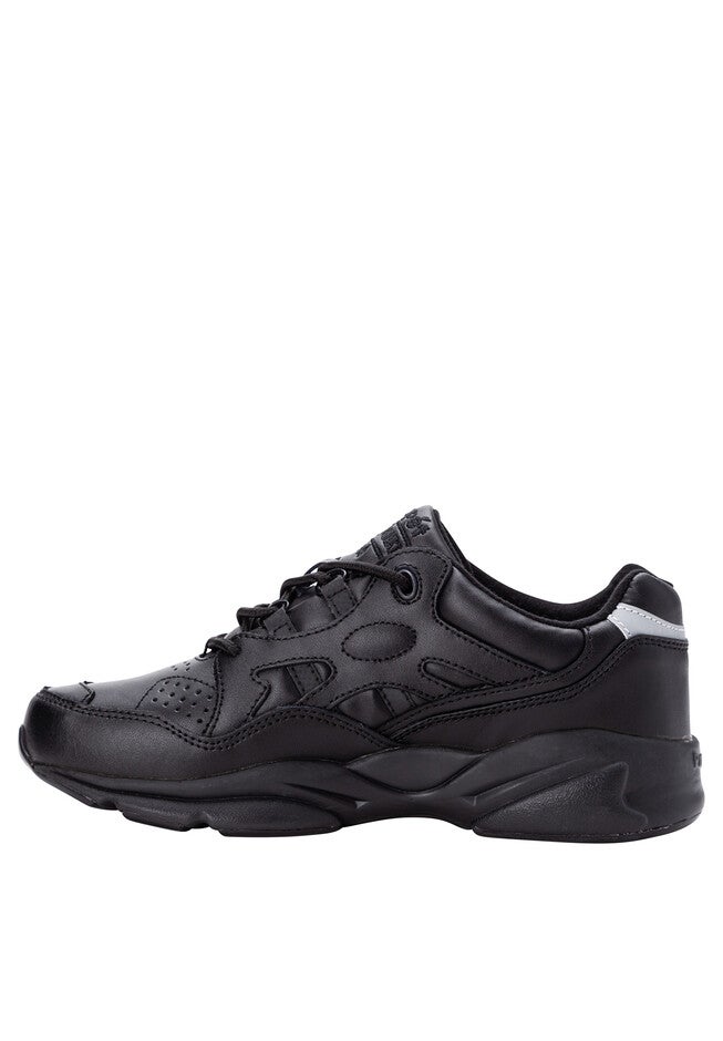 Men's Stark Slip-Resistant Work Shoes, , alternate image number 2