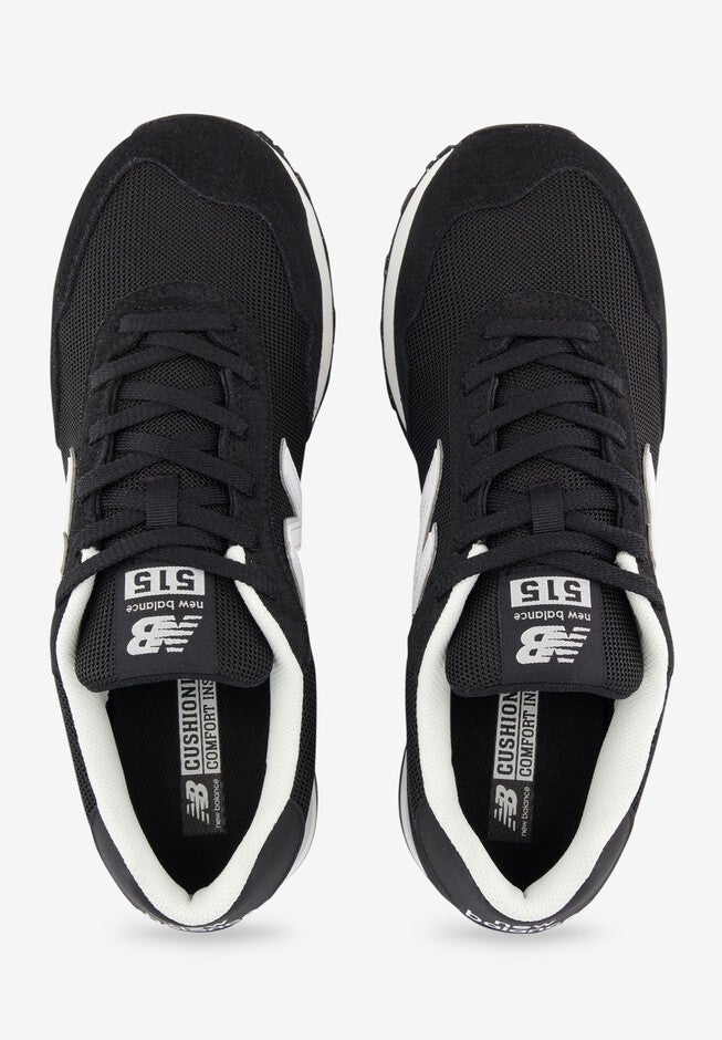 New Balance 515 V3 Sneaker, BLACK, alternate image number null