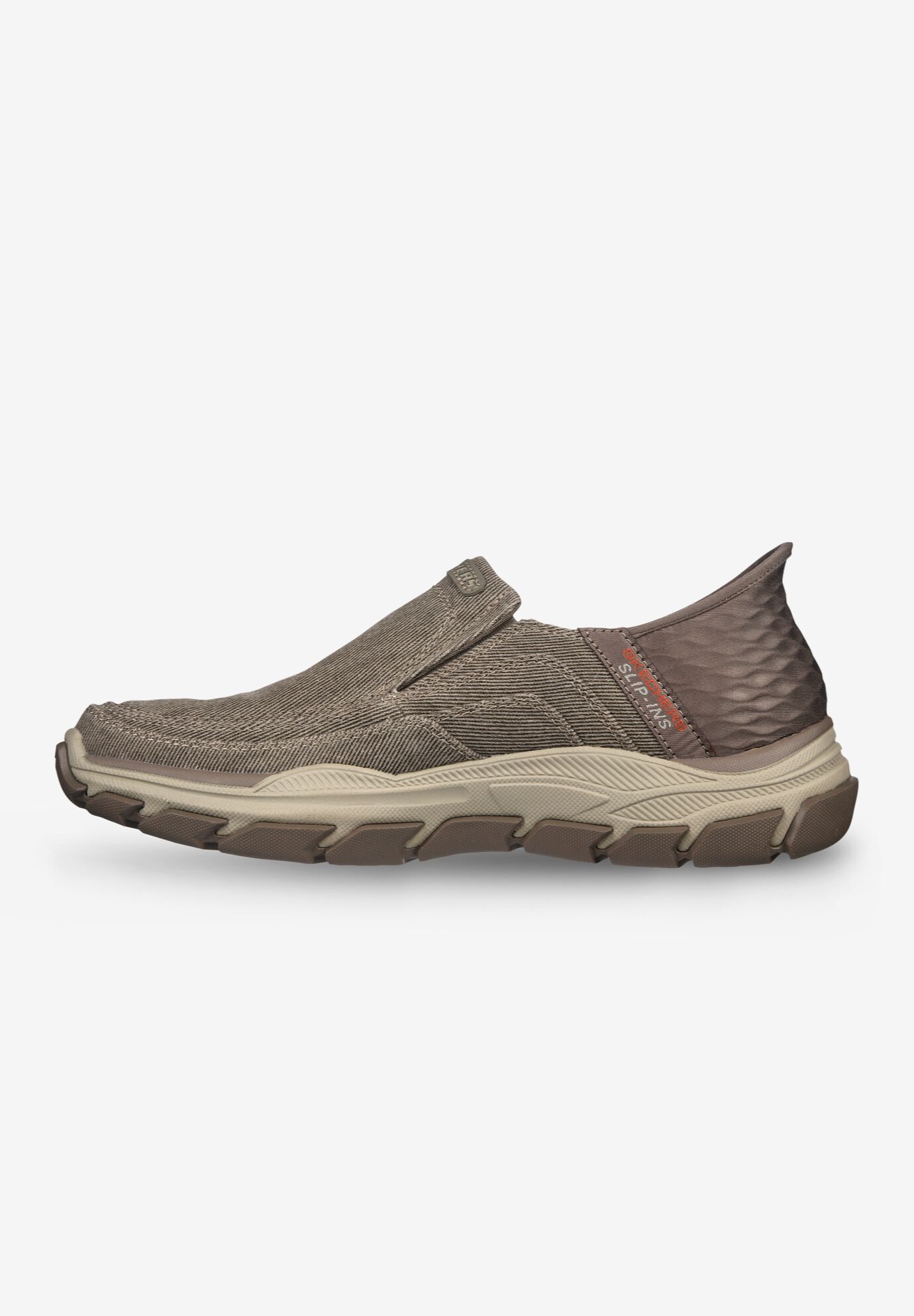 Skechers&reg; Slip-Ins: Casual Canvas, , alternate image number 2