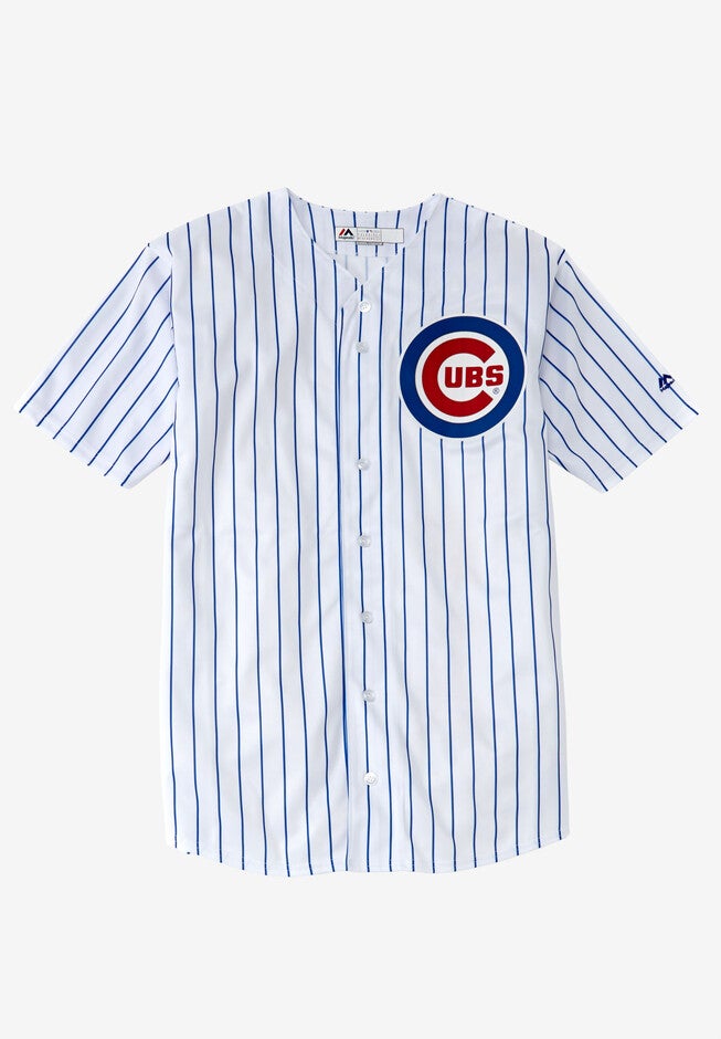 MLB® Original Replica Jersey, CHICAGO CUBS, hi-res image number null