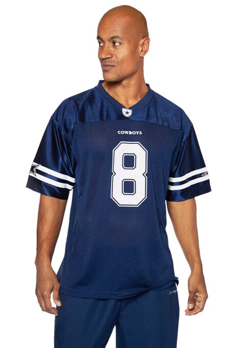 NFL® Hall of Fame Player Jersey, DALLAS COWBOYS AIKMAN, hi-res image number null