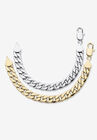 Bracelet Set, YELLOW GOLD, hi-res image number null