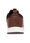 Deer Stags® NoSoX® Betts Flexible Sole Bungee Lace Slip-On Oxford Sneaker Hybrid, , on-hover image number null