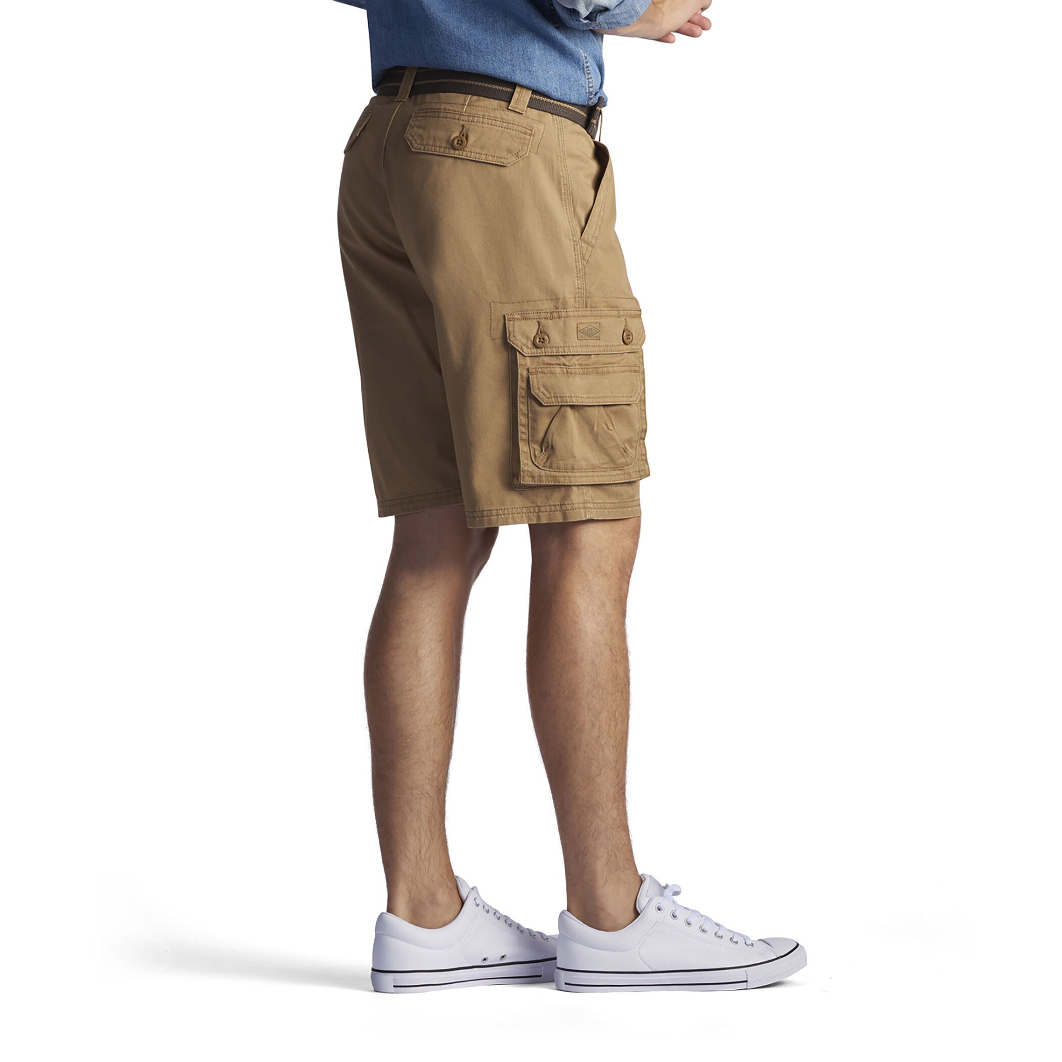Wyoming Cargo Short, , on-hover image number 1