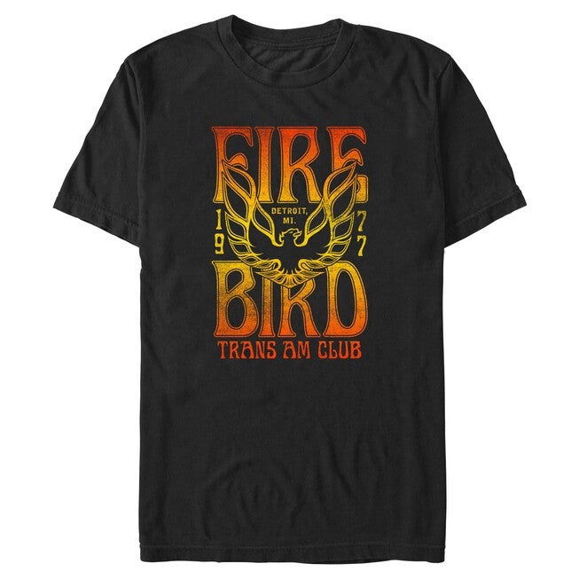 Trans Am Club, BLACK, hi-res image number 0