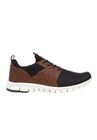 Deer Stags® NoSoX® Betts Flexible Sole Bungee Lace Slip-On Oxford Sneaker Hybrid, , alternate image number null