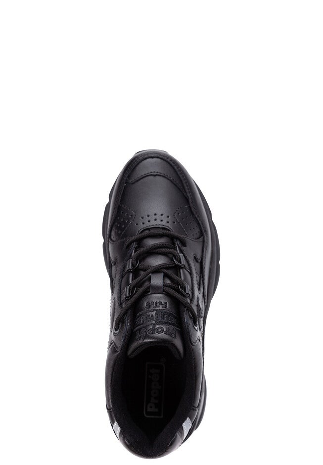Men's Stark Slip-Resistant Work Shoes, , alternate image number 5
