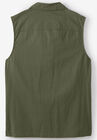 Boulder Creek™ Multi Pocket Vest, , on-hover image number null