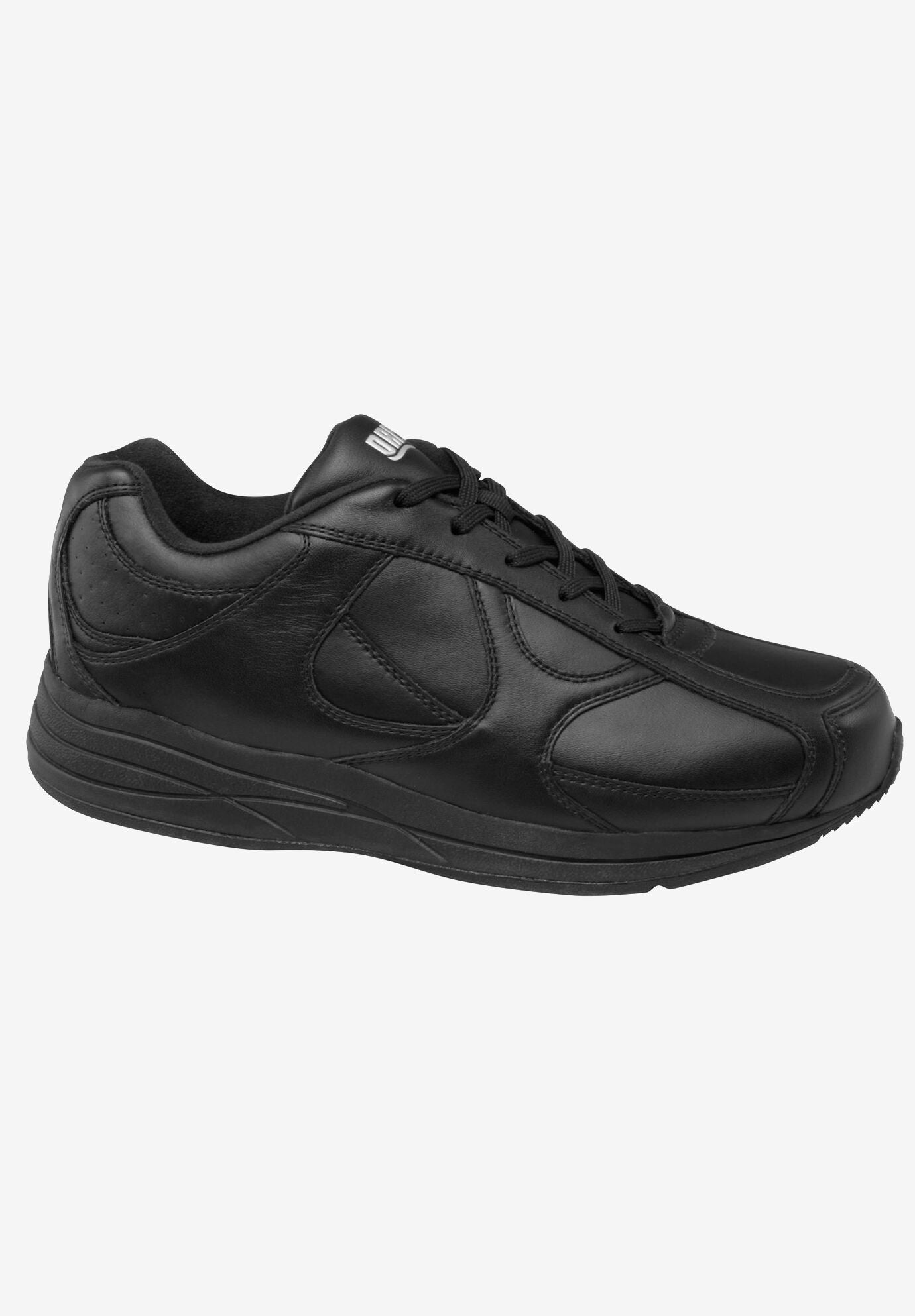 Surge Drew Shoe, BLACK CALF, hi-res image number 0