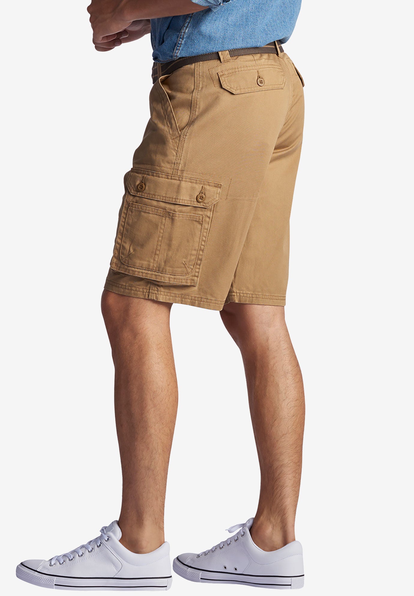 Wyoming Cargo Short, , alternate image number 3