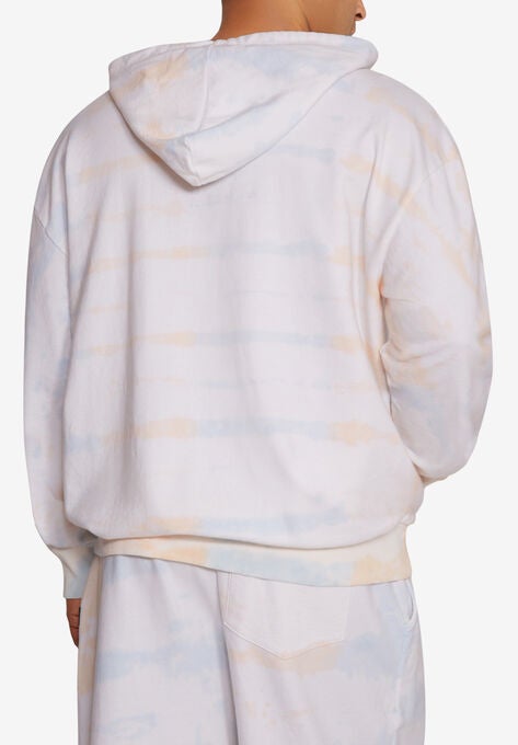 MVP Collections® Tie-Dye Hoodie, , alternate image number null
